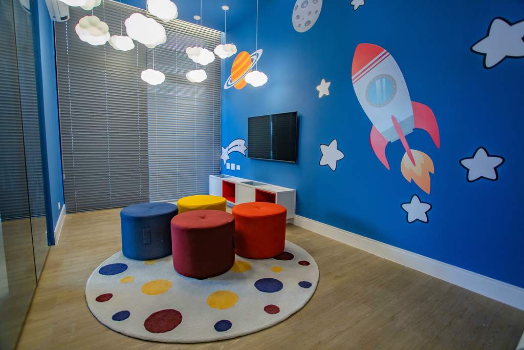 Espaço Kids