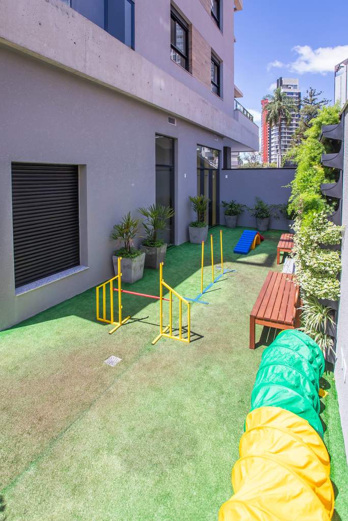 Espaço Pets