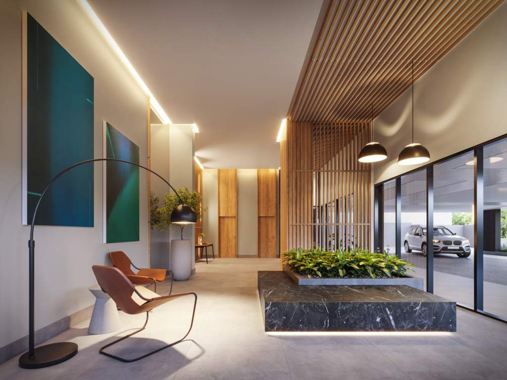 Hall