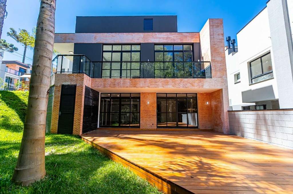 Deck Piscina