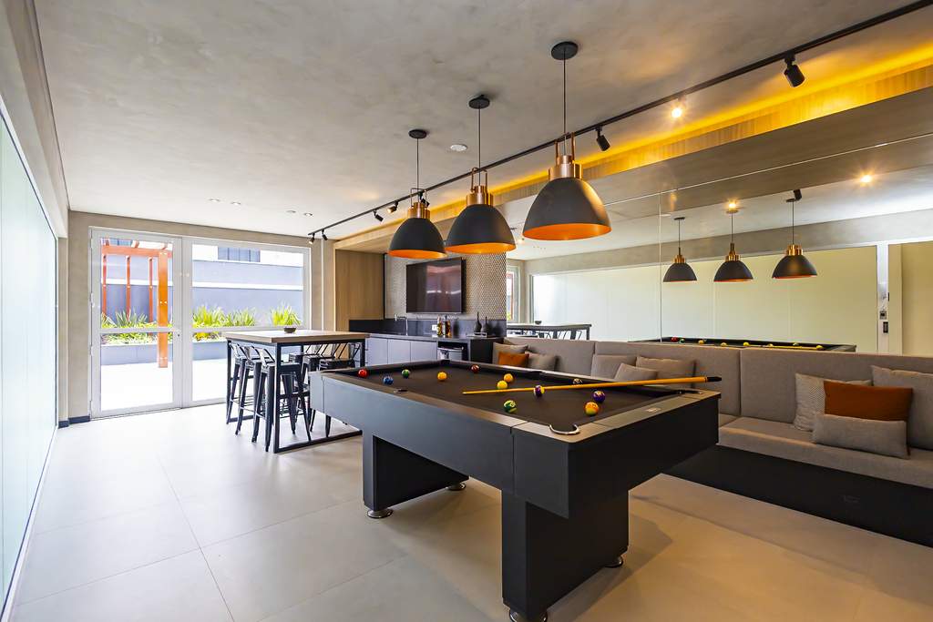 Sports Bar