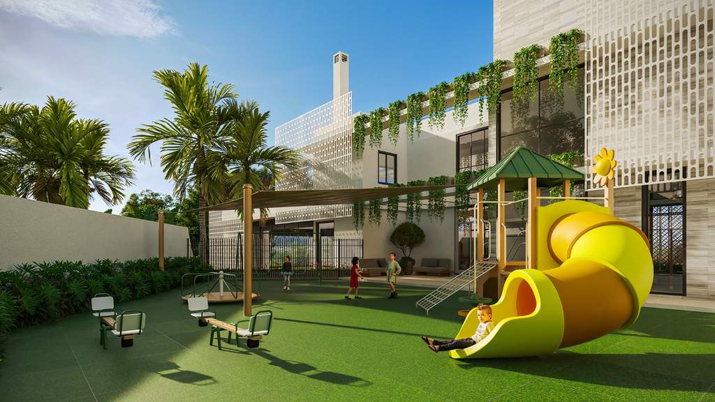 Playground