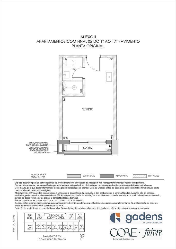 Planta original - Final 05