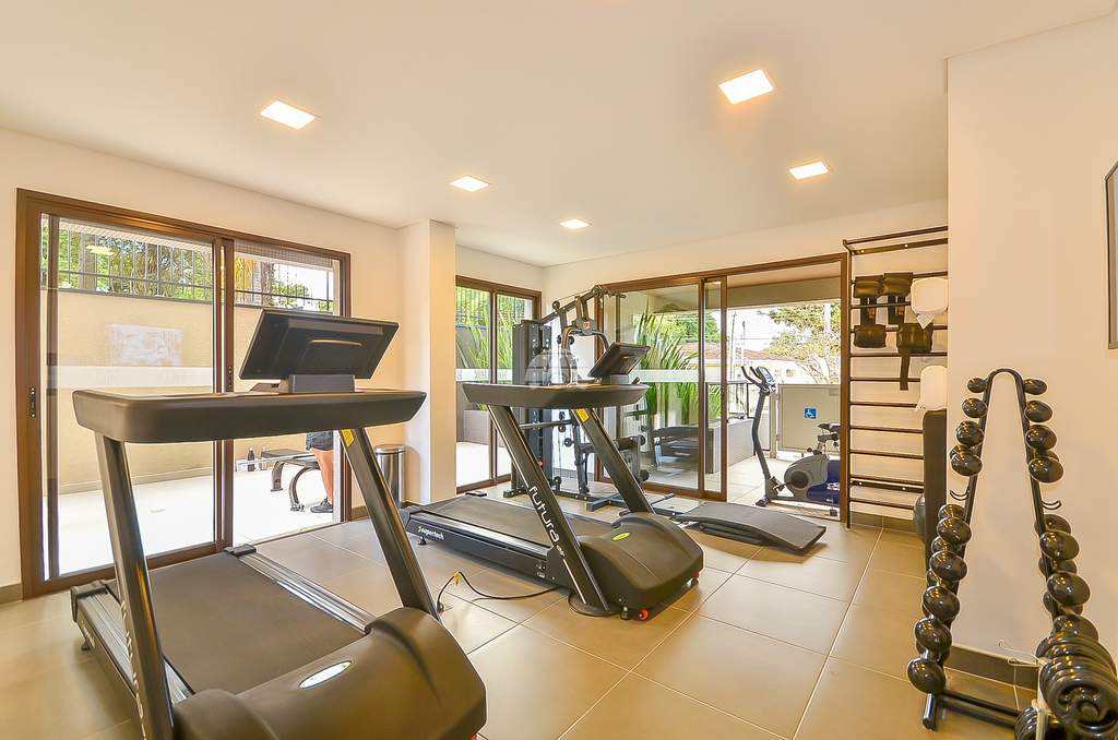Fitness