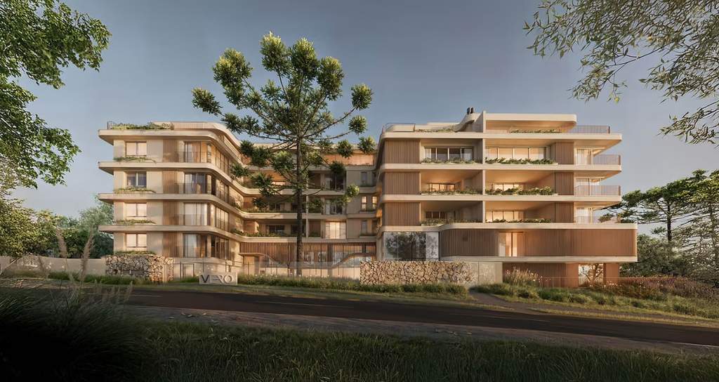 Apartamento para Venda, em Curitiba, bairro Ah�, 2 dormit�rios, 4 banheiros, 2 su�tes, 2 vagas