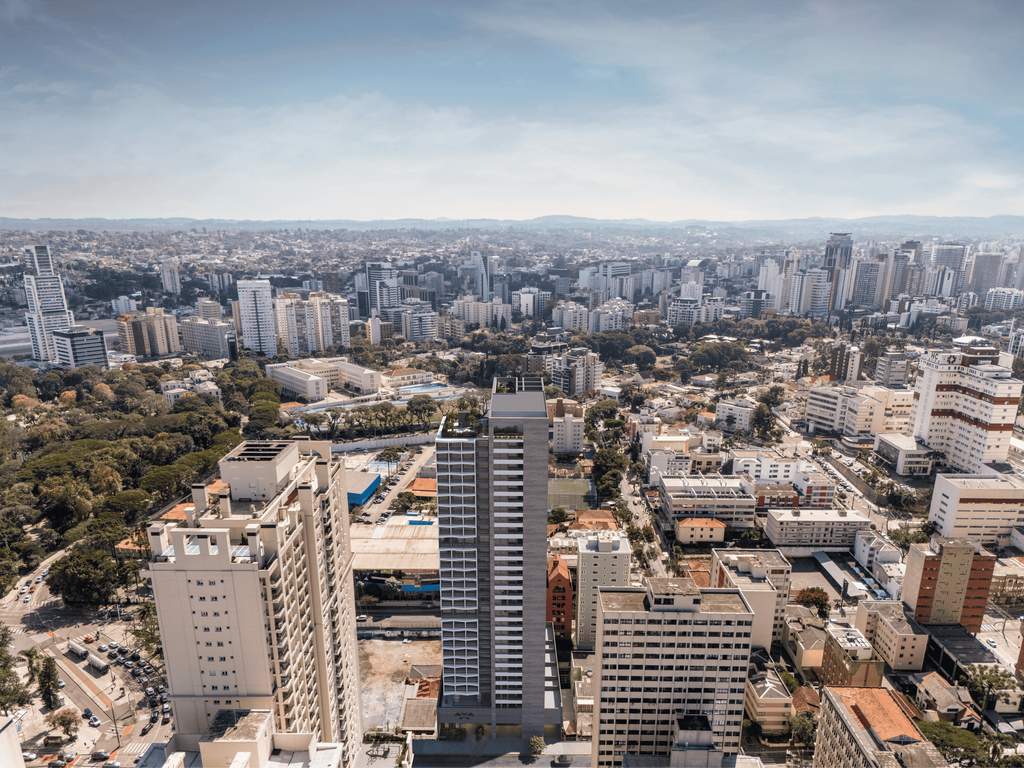 Loja para Venda, em Curitiba, bairro Centro, 1 banheiro