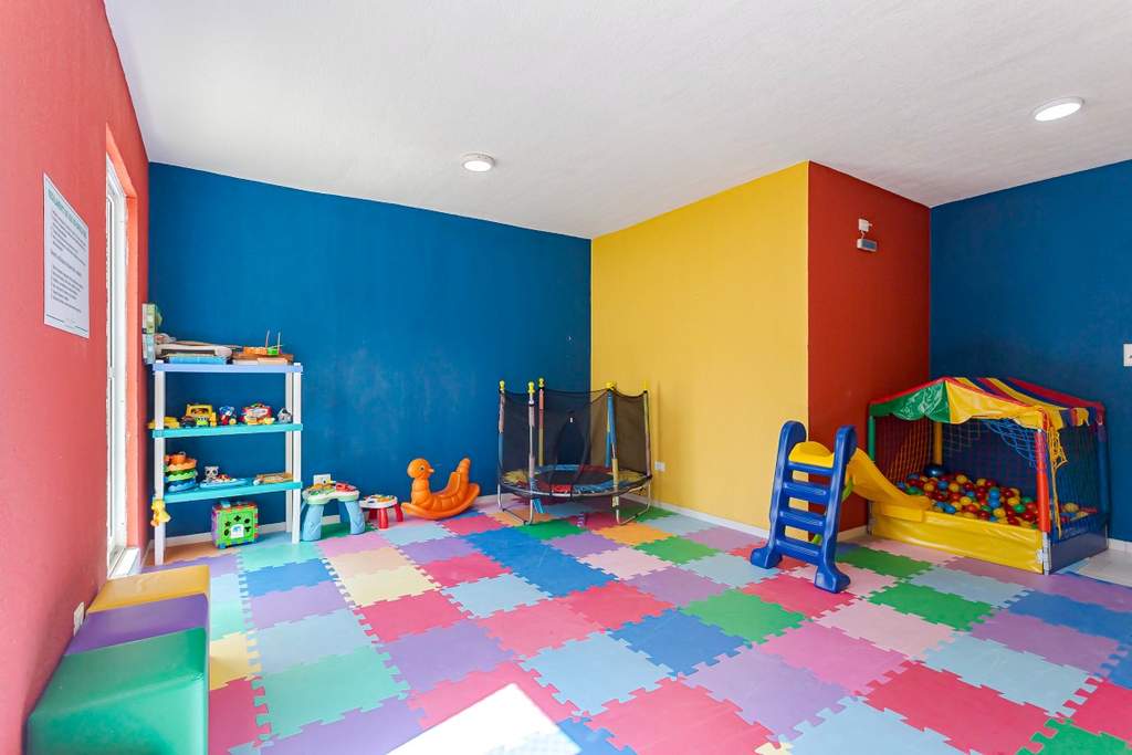 Espa�o kids