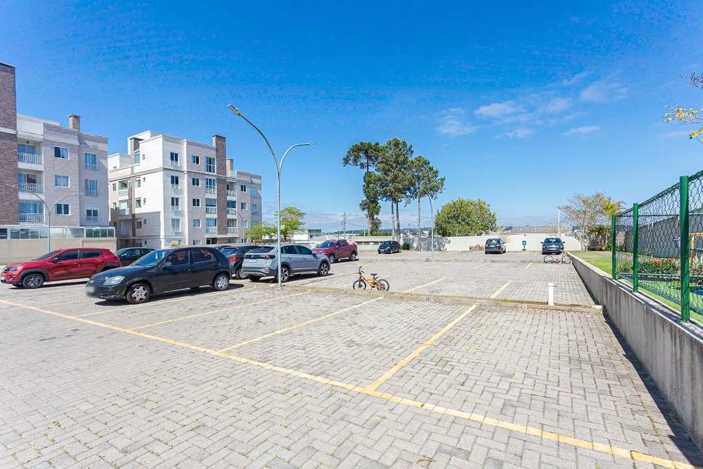 Estacionamento