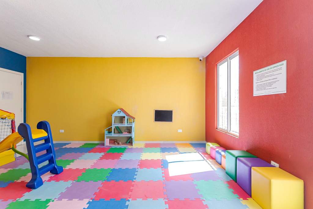 Espa�o kids