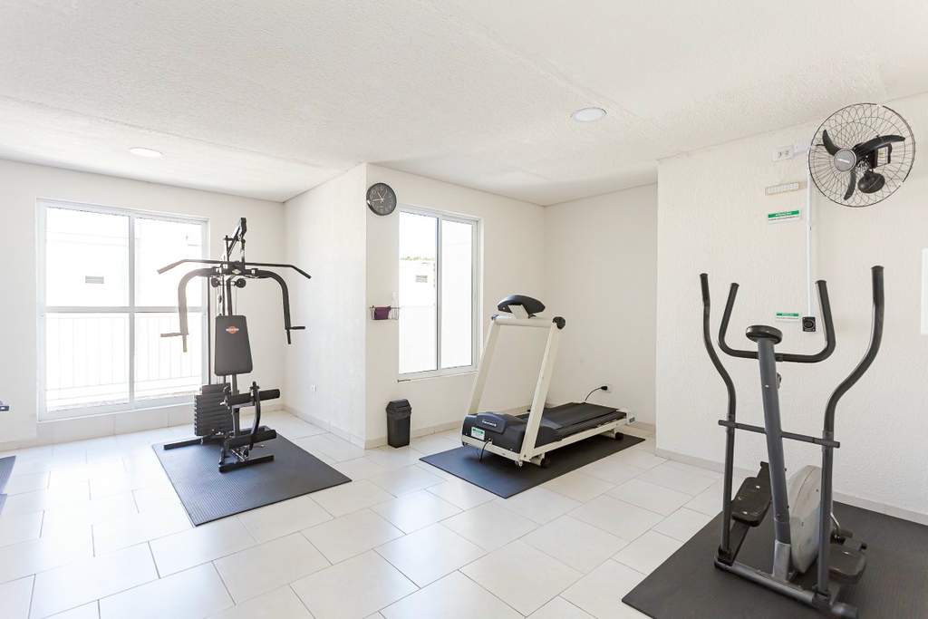 Fitness