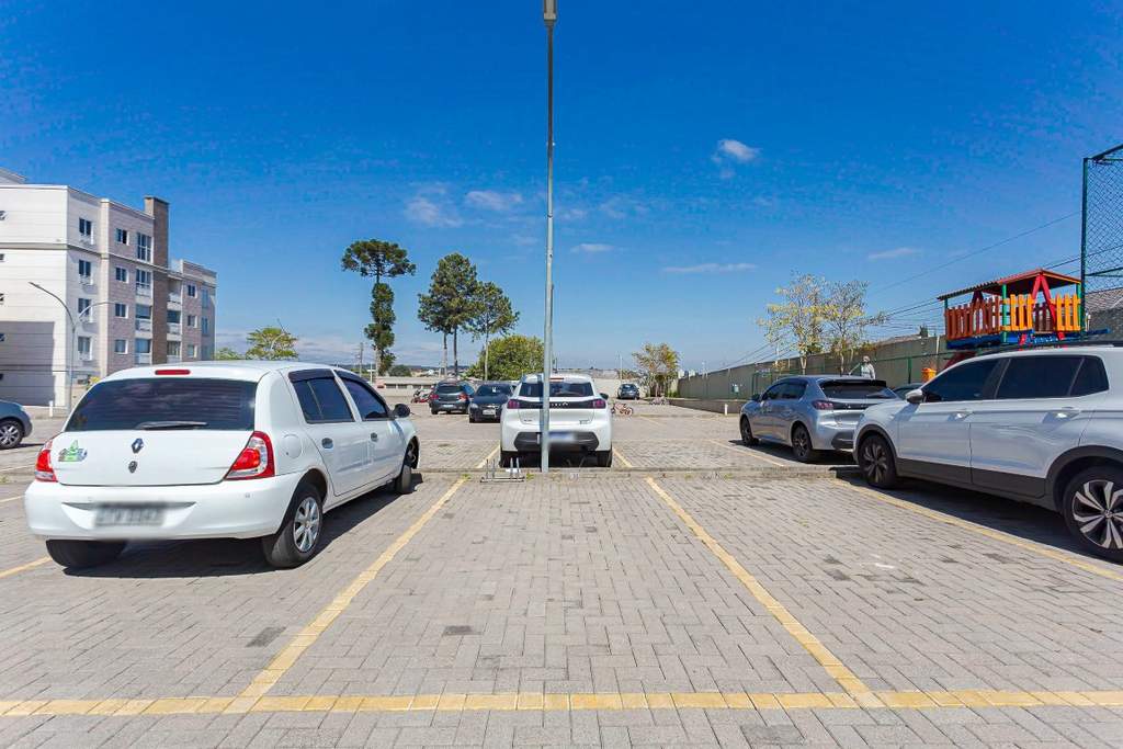 Estacionamento