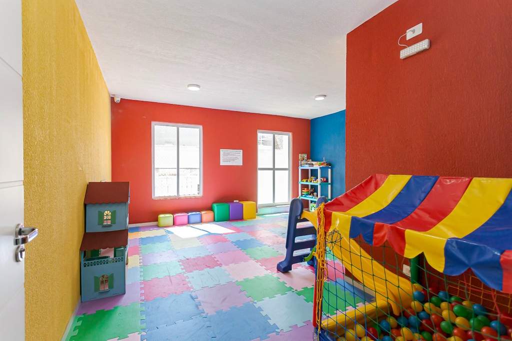 Espa�o kids
