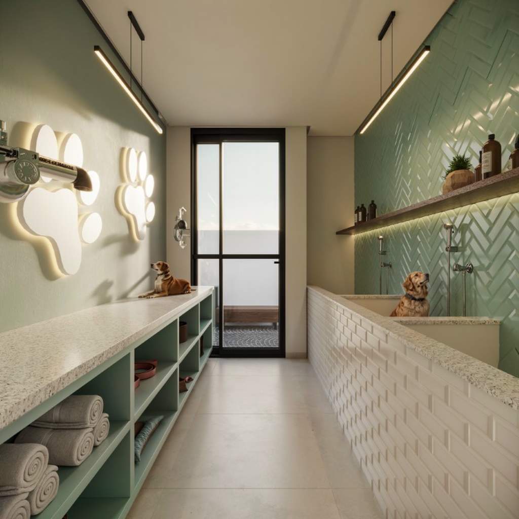 Pet care