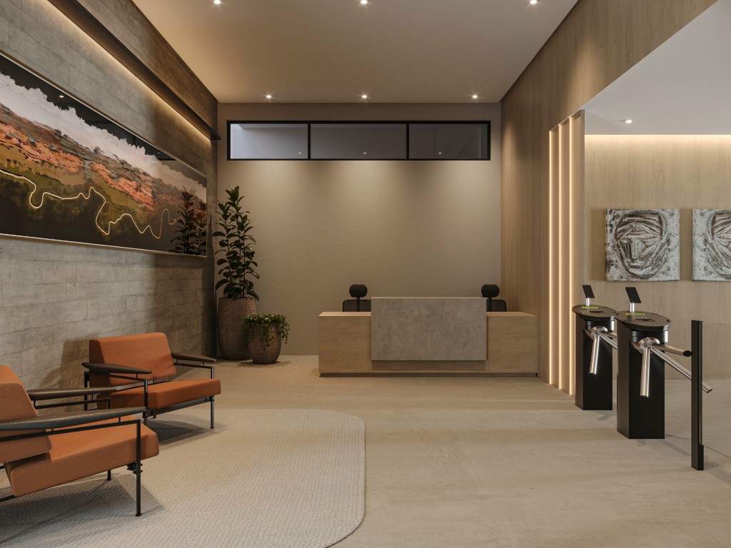 Hall