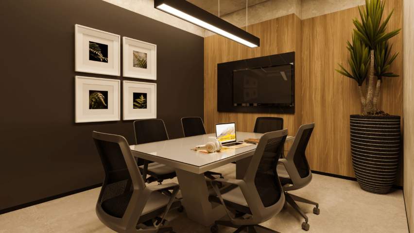 Coworking
