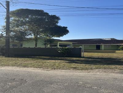 Casa para Venda, em Matinhos, bairro Vila Para�so, 3 dormit�rios, 2 banheiros, 2 vagas
