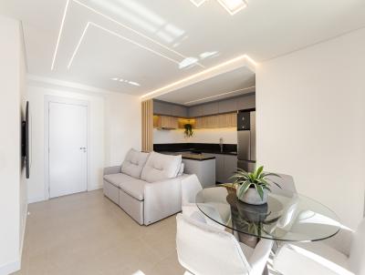 Apartamento para Venda, em Curitiba, bairro Boa Vista, 2 dormitrios, 2 banheiros, 1 sute, 1 vaga