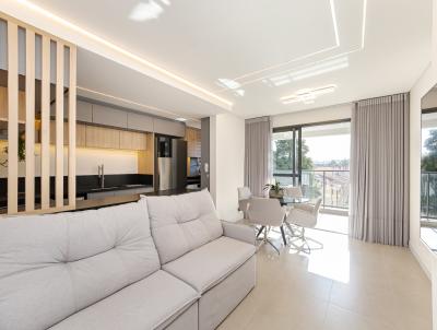 Apartamento para Venda na cidade de Curitiba no bairro Boa Vista
