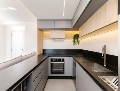 Apartamento para Venda, em Curitiba, bairro Boa Vista, 2 dormit�rios, 2 banheiros, 1 su�te, 1 vaga