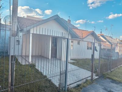 Casa para Venda, em Curitiba, bairro Boqueiro, 3 dormitrios, 3 banheiros, 1 sute, 2 vagas