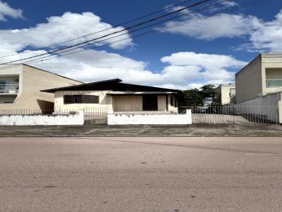 Terreno para Venda, em Curitiba, bairro Novo mundo