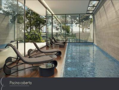 Apartamento para Venda, em Curitiba, bairro Cabral, 4 dormit�rios, 5 banheiros, 4 su�tes, 4 vagas