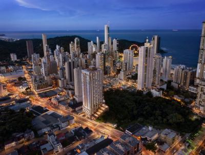 Apartamento para Venda, em Balne�rio Cambori�, bairro Pioneiros, 4 dormit�rios, 5 banheiros, 4 su�tes, 3 vagas