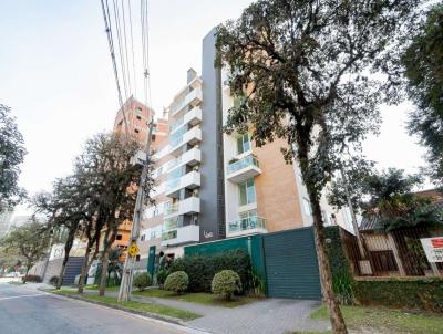 Apartamento para Loca��o, em Curitiba, bairro Juvev�, 3 dormit�rios, 2 banheiros, 1 su�te, 4 vagas