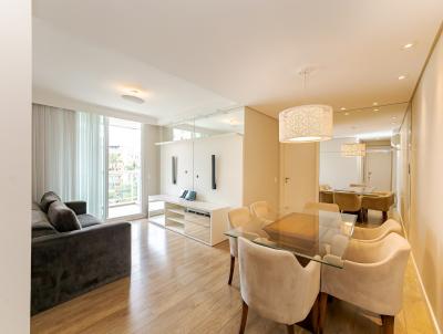 Apartamento para Venda, em Curitiba, bairro Alto da Gl�ria, 3 dormit�rios, 2 banheiros, 1 su�te, 4 vagas