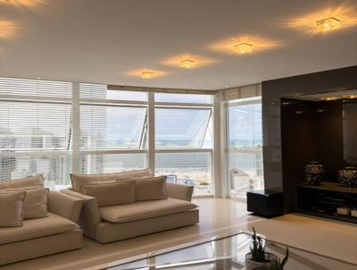 Apartamento para Venda, em Balne�rio Cambori�, bairro , 3 dormit�rios, 4 banheiros, 3 su�tes, 2 vagas