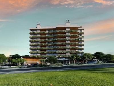 Apartamento para Venda, em Curitiba, bairro Agua Verde, 2 dormit�rios, 3 banheiros, 1 su�te, 2 vagas