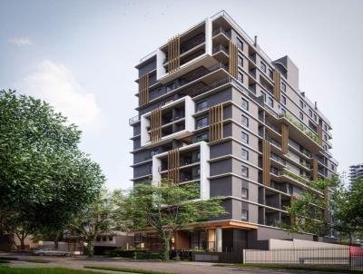 Apartamento para Venda, em Curitiba, bairro Port�o, 2 dormit�rios, 2 banheiros, 1 su�te, 1 vaga