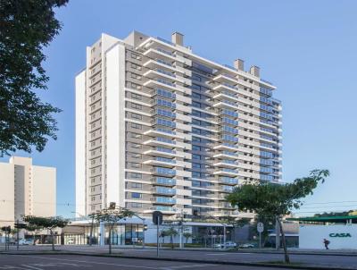 Apartamento para Venda, em Curitiba, bairro Cabral, 3 dormit�rios, 3 banheiros, 1 su�te, 2 vagas