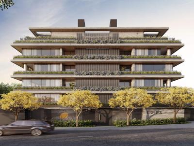 Apartamento para Venda, em Curitiba, bairro Juvev�, 3 dormit�rios, 5 banheiros, 3 su�tes, 3 vagas