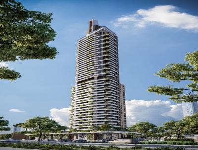 Apartamento para Venda, em Curitiba, bairro Bigorrilho, 3 dormit�rios, 4 banheiros, 3 su�tes, 2 vagas
