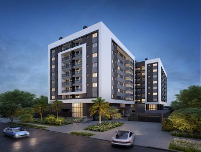 Apartamento Garden para Venda, em Curitiba, bairro Boa Vista, 2 dormit�rios, 2 banheiros, 1 su�te, 1 vaga