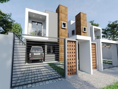 Casa em Condom�nio para Venda, em Curitiba, bairro Port�o, 3 dormit�rios, 2 banheiros, 1 su�te, 1 vaga