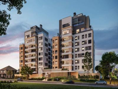 Apartamento para Venda, em Curitiba, bairro Alto da rua xv, 2 dormit�rios, 3 banheiros, 2 su�tes, 1 vaga