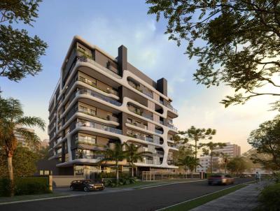Apartamento Garden para Venda, em Curitiba, bairro Ah�, 2 dormit�rios, 2 banheiros, 1 su�te, 2 vagas