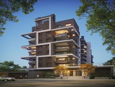 Apartamento Garden para Venda, em Curitiba, bairro Centro C�vico, 3 dormit�rios, 3 banheiros, 1 su�te, 1 vaga