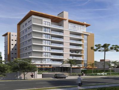 Cobertura Duplex para Venda, em Curitiba, bairro Alto da Gl�ria, 4 dormit�rios, 5 banheiros, 2 su�tes, 4 vagas