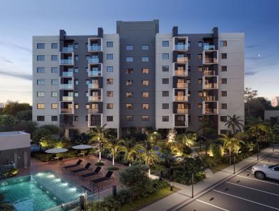 Apartamento para Venda, em Curitiba, bairro Hauer, 2 dormit�rios, 2 banheiros, 1 su�te, 1 vaga