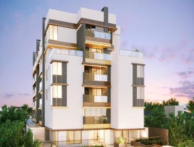 Apartamento para Venda, em Curitiba, bairro Juvev�, 3 dormit�rios, 3 banheiros, 2 su�tes, 1 vaga