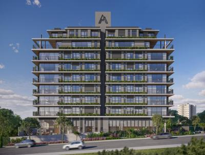 Apartamento para Venda, em Curitiba, bairro Juvev�, 3 dormit�rios, 4 banheiros, 3 su�tes, 2 vagas