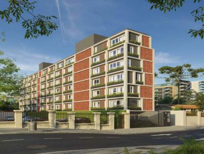 Studio para Venda, em Curitiba, bairro Alto da Gl�ria, 1 dormit�rio, 1 banheiro