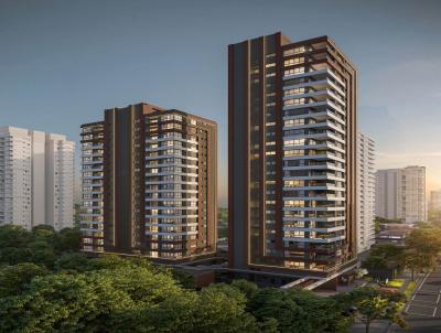 Apartamento para Venda, em Curitiba, bairro Agua Verde, 3 dormit�rios, 5 banheiros, 3 su�tes, 3 vagas