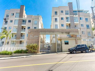 Apartamento para Venda, em Curitiba, bairro Uberaba, 2 dormit�rios, 2 banheiros, 1 su�te, 1 vaga