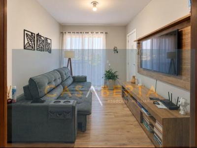 Apartamento para Venda, em Colombo, bairro GUARANY, 2 dormit�rios, 1 banheiro, 1 vaga
