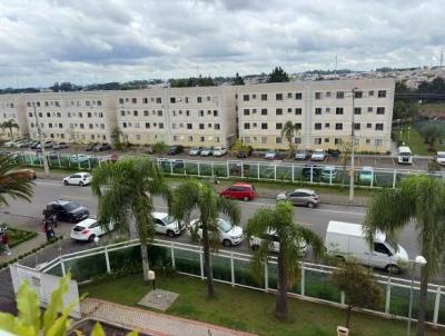 Apartamento para Venda, em Curitiba, bairro Pinheirinho, 2 dormit�rios, 1 banheiro, 1 vaga