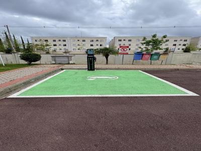 Apartamento para Venda, em Curitiba, bairro Pinheirinho, 2 dormit�rios, 1 banheiro, 1 vaga